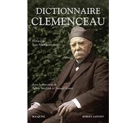 Dictionnaire Clemenceau
