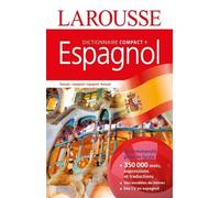 Compact plus français espagnol