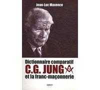 Dictionnaire comparatif : C. G. Jung et la franc-maçonnerie
