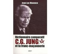 Dictionnaire comparatif : C. G. Jung et la franc-maçonnerie