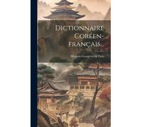 Dictionnaire Coréen-Français...