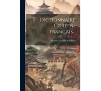 Dictionnaire Coréen-Français...