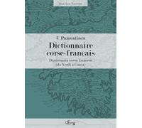 Dictionnaire corse-français: U Pumuntincu