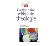 Dictionnaire Critique De Théologie