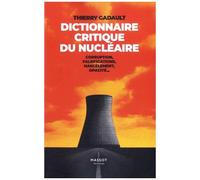 Dictionnaire Critique Du Nu ire