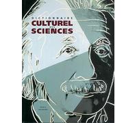 Dictionnaire culturel des sciences