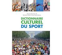 Dictionnaire culturel du sport