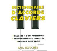 Dictionnaire d'accords