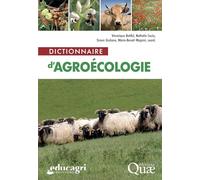 Dictionnaire d'agroécologie