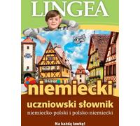 Dictionnaire d'apprentissage de l'allemand