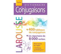 Dictionnaire de conjugaison