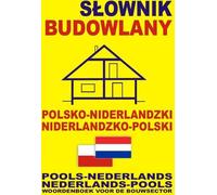 Dictionnaire de construction polonais-néerlandais-polonais