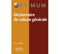 Dictionnaire de culture générale