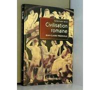 Dictionnaire de la civilisation romaine