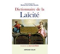 Dictionnaire de la Laïcité - 2e éd.
