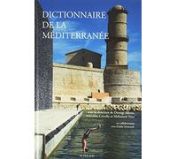 Dictionnaire de la Méditerranée