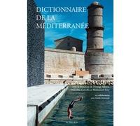 Dictionnaire de la Méditerranée Collectif (Auteur), Dionigi Albera (Editeur du volume), Maryline Crivello (Editeur du volume), Mohamed Tozy (Editeur du volume)