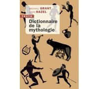 Dictionnaire de la mythologie