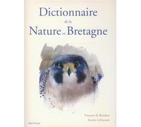 Dictionnaire de la nature en bretagne