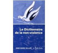 Dictionnaire de la non-violence