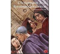 Dictionnaire de la Renaissance italienne