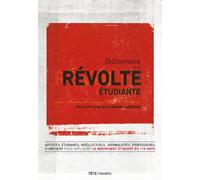 Dictionnaire de la révolte étudiante