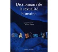 Dictionnaire de la sexualité humaine