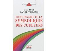 Dictionnaire de la symbolique des couleurs