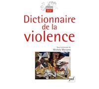 Dictionnaire de la violence