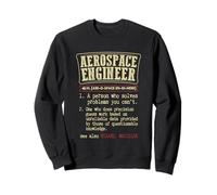 Dictionnaire de l'aéronautique, ingénieur, Technicien, Dictionnaire Sweatshirt