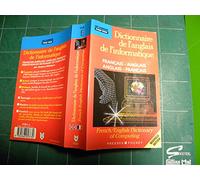 Dictionnaire de l'anglais informatique