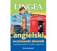 Dictionnaire de l'apprenant d'anglais