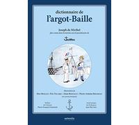 Dictionnaire de l'argot-Baille