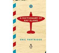 Dictionnaire de l'argot de la RAF