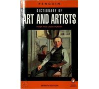 Dictionnaire de l'art et des artistes