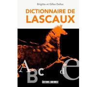 Dictionnaire De Lascaux