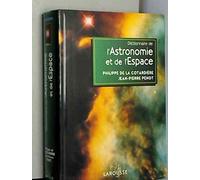 Dictionnaire de l'astronomie et de l'espace