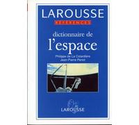 Dictionnaire De L'espace
