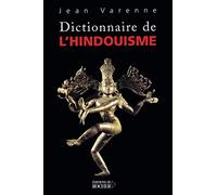 Dictionnaire De L'hindouisme