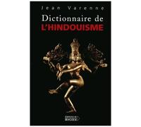 Dictionnaire De L'hindouisme
