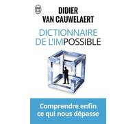 Dictionnaire De L'impossible