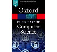 Dictionnaire de l'informatique