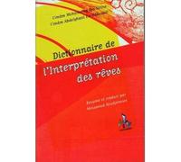 Dictionnaire de l'interprétation des rêves