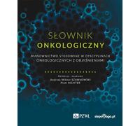 Dictionnaire de l'oncologie