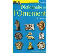 Dictionnaire de l'ornement