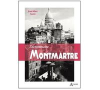 Dictionnaire de Montmartre