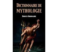 Dictionnaire de mythologie