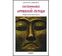 Dictionnaire de mythologie celtique