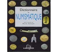 Dictionnaire de numismatique