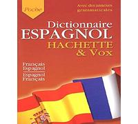 Dictionnaire de poche français-espagnol et espagnol-français